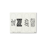 Polar x Pith Yuzu Deck Book (Black)