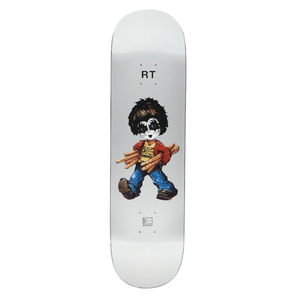 Rassvet Remy Taveira Baguette 8.37