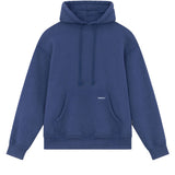 Rassvet Hands Logo Hoodie Navy