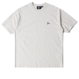 Parra Signature t-shirt Greyish