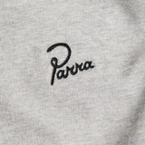 Parra Signature t-shirt Heather Grey