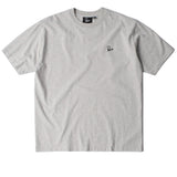 Parra Signature t-shirt Heather Grey