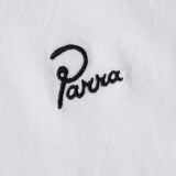 Parra Signature t-shirt White