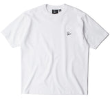 Parra Signature t-shirt White