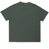 Pass-Port Solid Workers Tee Forest Green