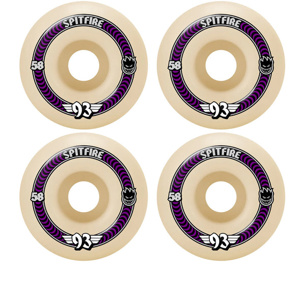 Spitfire F4 93 Classic 58mm