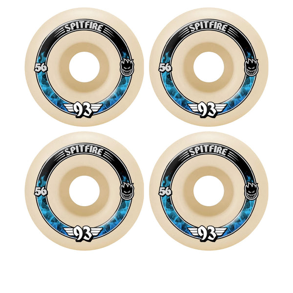 Spitfire F4 93 Radial 56mm