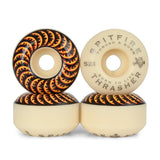 Spitfire x Thrasher Flame F4 99Du Classic 52mm