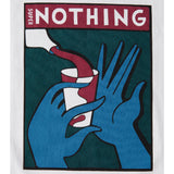 Parra Super Nothing t-shirt White