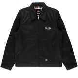 Thrasher X Dickies Jacket Black