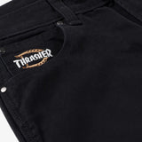 Thrasher X Dickies Pant Black