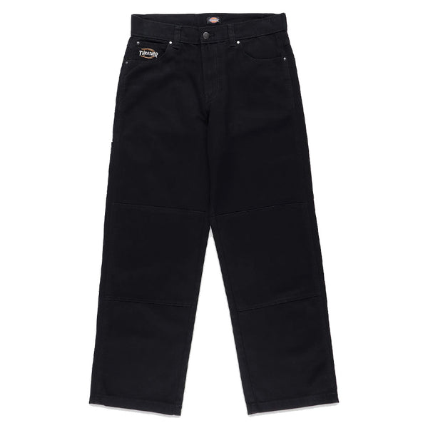 Thrasher X Dickies Pant Black