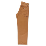 Thrasher X Dickies Pant Brown Duck