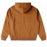 Thrasher X Dickies Zip-Through Hoodie