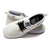 Vans Skate Chukka VCU Essential White