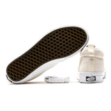 Vans Skate Chukka VCU Essential White