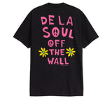Vans De La Soul D.A.I.S.Y SS Black