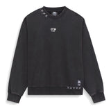 Vans OTW x Chito Crew Sweatshirt Black frontal