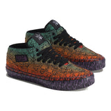 Vans OTW x Chito Half Cab 33 Multi tres cuartos