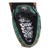 Vans OTW x Chito Half Cab 33 Multi plantilla