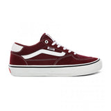 Vans Rowan Pro Port/White