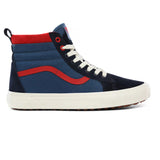 Vans Sk8-Hi MTE Navy /Red