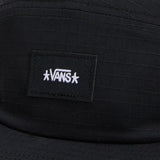 Vans Skate Atiba Haze 5P Black