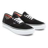 Vans Skate Authentic Black/White