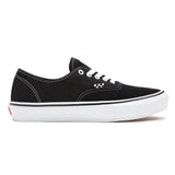 Vans Skate Authentic Black/White