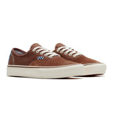 Vans Skate Authentic Vintage Cocoa