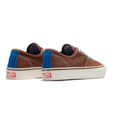Vans Skate Authentic Vintage Cocoa