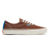 Vans Skate Authentic Vintage Cocoa