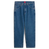 Vans Skate Check-5 Loose Denim Vintage