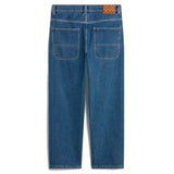 Vans Skate Check-5 Loose Denim Vintage