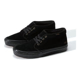 Vans Skate Chukka Atiba Black/Black tres cuartos