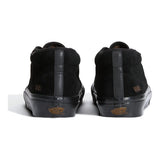 Vans Skate Chukka Atiba Black/Black talones
