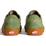 Vans Skate Curren Caples Crepe Green/Gum