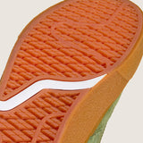 Vans Skate Curren Caples Crepe Green/Gum