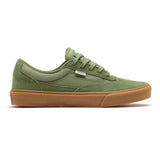 Vans Skate Curren Caples Crepe Green/Gum