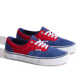 Vans Skate Era Blue/Red