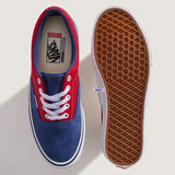 Vans Skate Era Blue/Red