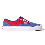 Vans Skate Era Blue/Red