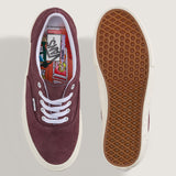 Vans Skate Era POP Burgundy