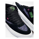 Vans Skate Half Cab Acid Dark Purple