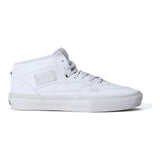 Vans Skate Half Cab Atiba Light Gray vista lateral