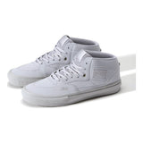 Vans Skate Half Cab Atiba Light Gray tres cuartos