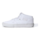 Vans Skate Half Cab Atiba Light Gray perfil