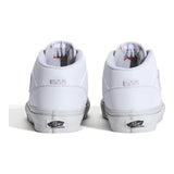 Vans Skate Half Cab Atiba Light Gray talones