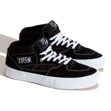 Vans Skate Half Cab Black/White