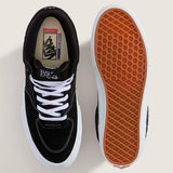 Vans Skate Half Cab Black/White